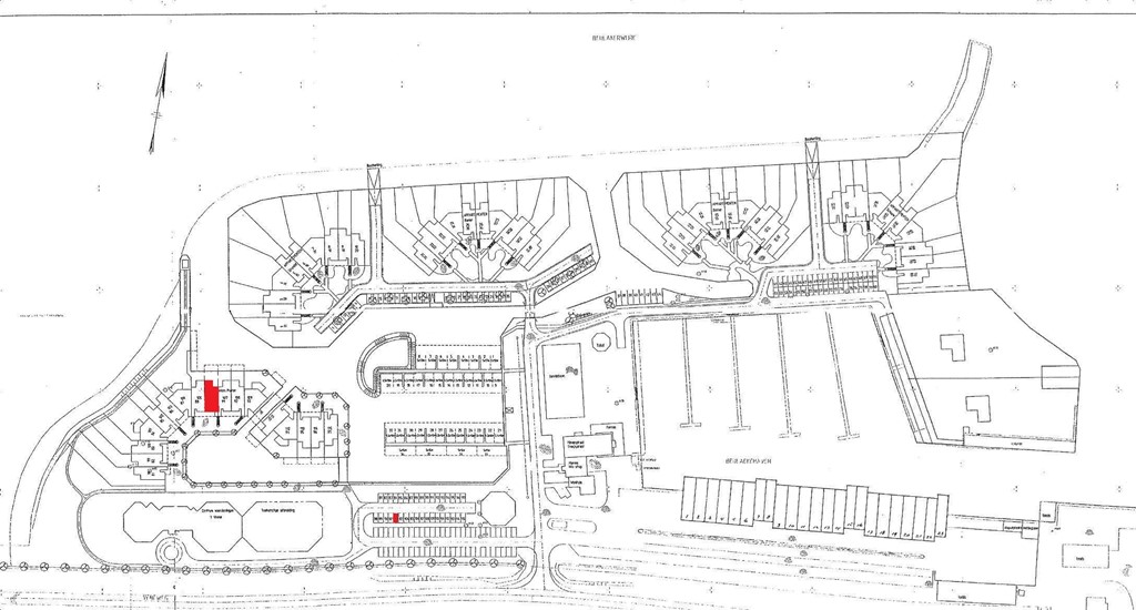 Plattegrond  Beulaeke Haven Park Wanneperveen stip.jpg